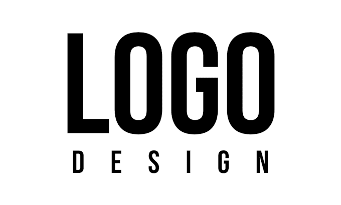 For Logo Design